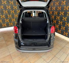 Auto - Fiat 500l 1.4 95 cv s&s connect