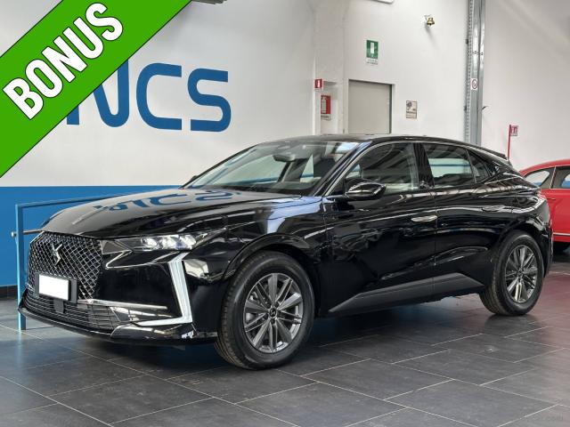 Auto - Ds automobiles ds 4 e-tense 225 business