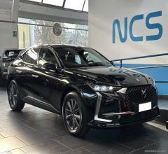 Auto - Ds automobiles ds 4 e-tense 225 business