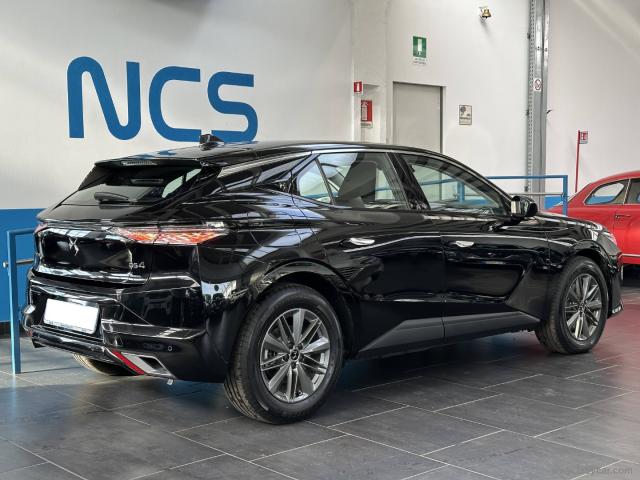 Auto - Ds automobiles ds 4 e-tense 225 business