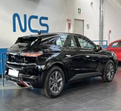 Auto - Ds automobiles ds 4 e-tense 225 business