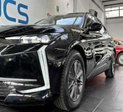 Auto - Ds automobiles ds 4 e-tense 225 business