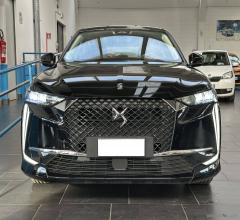 Auto - Ds automobiles ds 4 e-tense 225 business