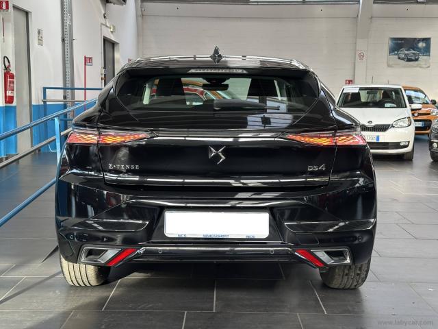 Auto - Ds automobiles ds 4 e-tense 225 business