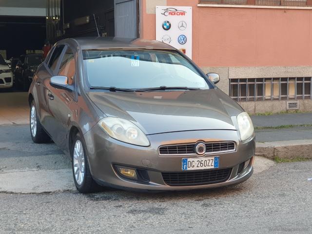 Fiat bravo 1.4