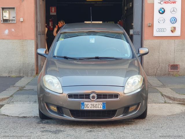 Auto - Fiat bravo 1.4