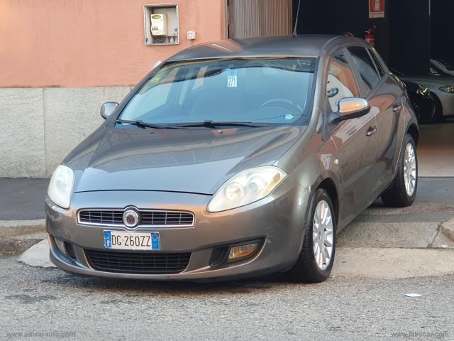 Auto - Fiat bravo 1.4