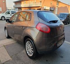 Auto - Fiat bravo 1.4