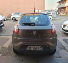 Auto - Fiat bravo 1.4