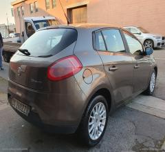 Auto - Fiat bravo 1.4