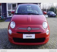 Auto - Fiat 500 1.2 pop