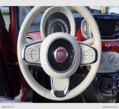 Auto - Fiat 500 1.2 pop