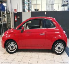 Auto - Fiat 500 1.2 lounge