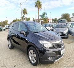 Auto - Opel mokka 1.6 cdti ecotec 136 cv 4x2 s&s ego