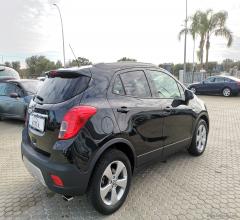 Auto - Opel mokka 1.6 cdti ecotec 136 cv 4x2 s&s ego