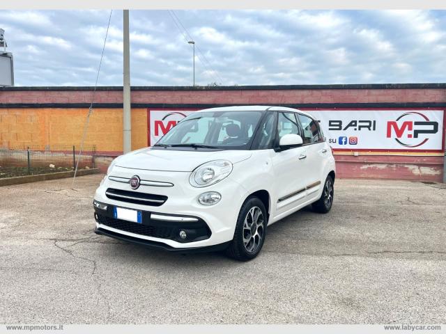 Fiat 500l urban 1.3 mj 95cv