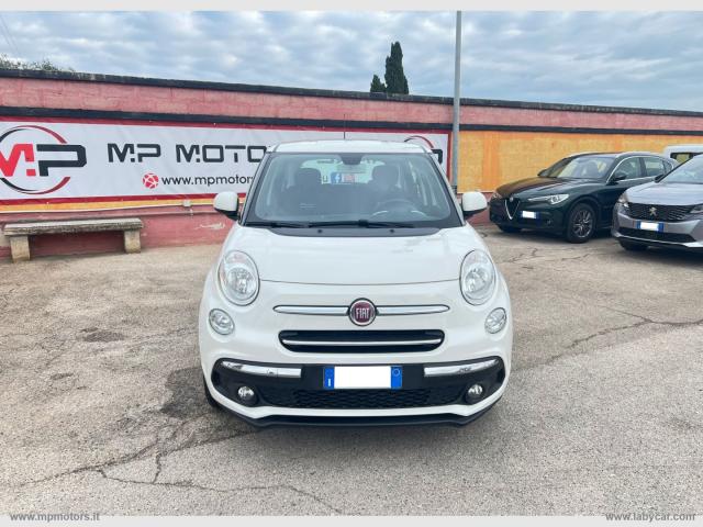 Auto - Fiat 500l urban 1.3 mj 95cv