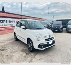 Auto - Fiat 500l urban 1.3 mj 95cv