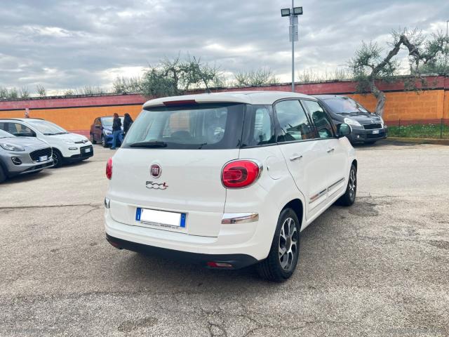 Auto - Fiat 500l urban 1.3 mj 95cv