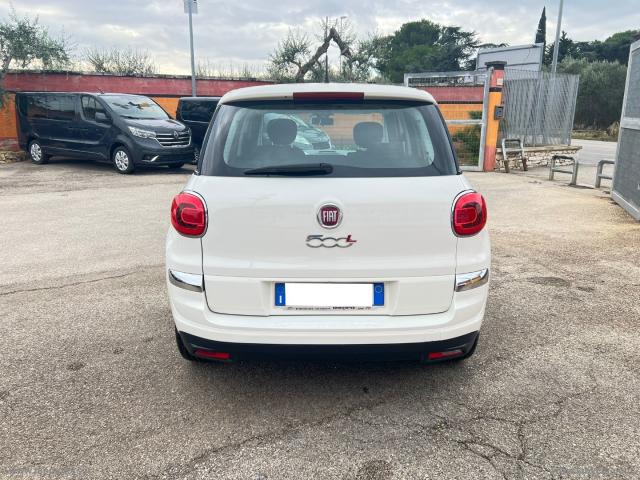 Auto - Fiat 500l urban 1.3 mj 95cv