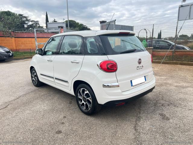 Auto - Fiat 500l urban 1.3 mj 95cv