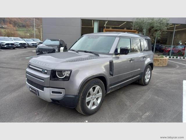 Land rover defender 110 2.0 sd4 awd auto s