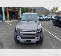 Auto - Land rover defender 110 2.0 sd4 awd auto s