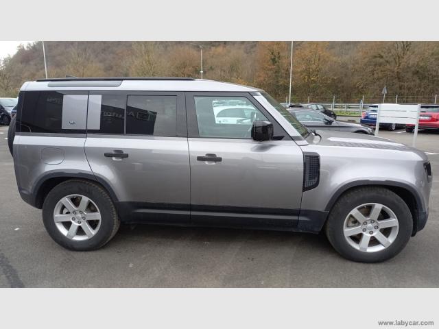 Auto - Land rover defender 110 2.0 sd4 awd auto s