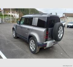 Auto - Land rover defender 110 2.0 sd4 awd auto s