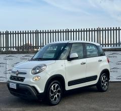 Fiat 500l 1.4 95 cv s&s cross