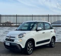 Auto - Fiat 500l 1.4 95 cv s&s cross