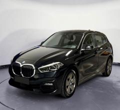 Bmw 118d 5p. advantage