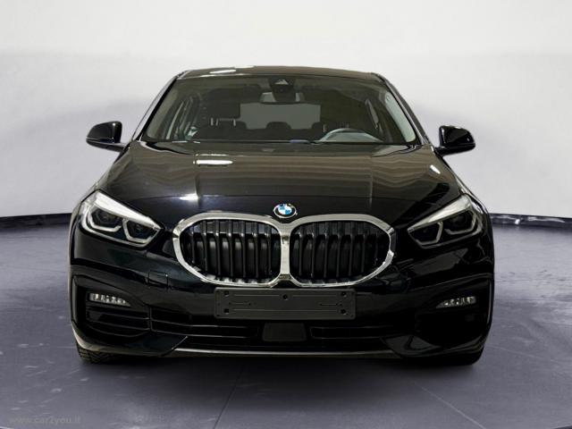 Auto - Bmw 118d 5p. advantage