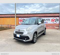 Fiat 500l pro urban 1.6 mj 120cv n1