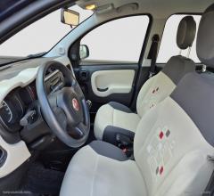 Auto - Fiat panda 1.2 lounge