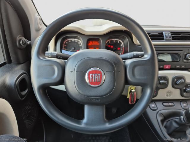 Auto - Fiat panda 1.2 lounge