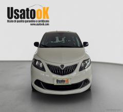 Auto - Lancia ypsilon 1.0 firefly 5p. s&s hybrid