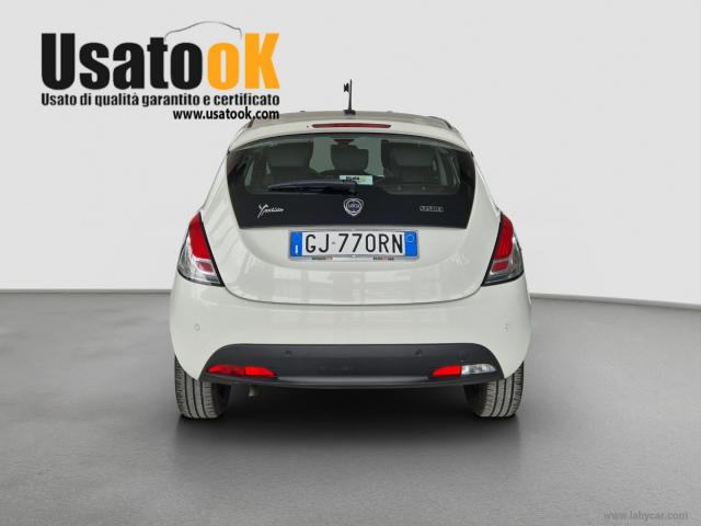 Auto - Lancia ypsilon 1.0 firefly 5p. s&s hybrid