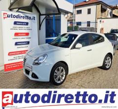 Alfa romeo giulietta 1.4 turbo multiair tct excl.