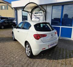 Auto - Alfa romeo giulietta 1.4 turbo multiair tct excl.