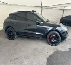 Auto - Porsche macan 3.0 s diesel