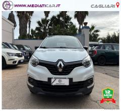 Auto - Renault captur tce 12v 90 cv s&s energy life