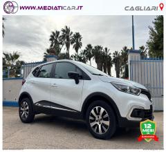 Auto - Renault captur tce 12v 90 cv s&s energy life