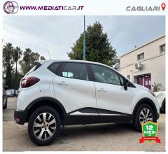 Auto - Renault captur tce 12v 90 cv s&s energy life