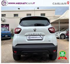 Auto - Renault captur tce 12v 90 cv s&s energy life