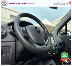 Auto - Renault captur tce 12v 90 cv s&s energy life