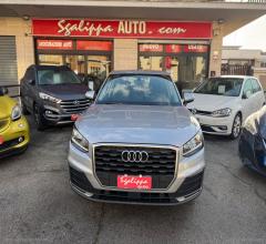 Auto - Audi q2 1.6 tdi s tronic business