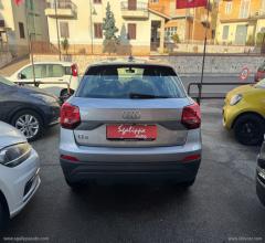 Auto - Audi q2 1.6 tdi s tronic business