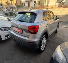 Auto - Audi q2 1.6 tdi s tronic business