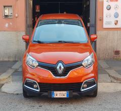 Auto - Renault captur 1.2 tce 120 cv edc energy r-link